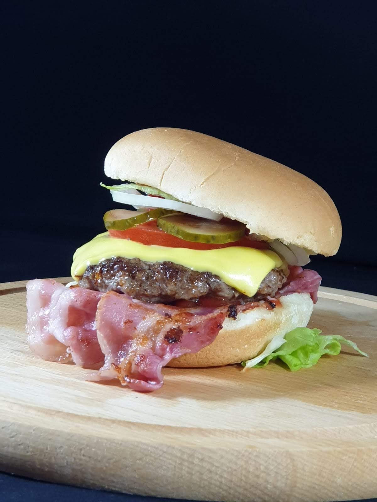 Hamburger – Wissen 4 You