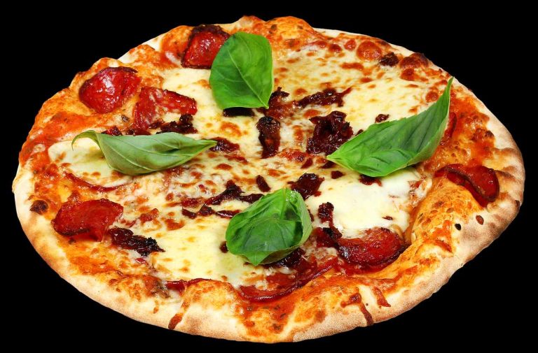 Die beste Pizzasauce für die selbstgemachte Pizza – Wissen 4 You
